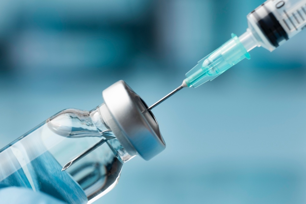 Nova vacina contra Covid pode exigir apenas uma dose por ano