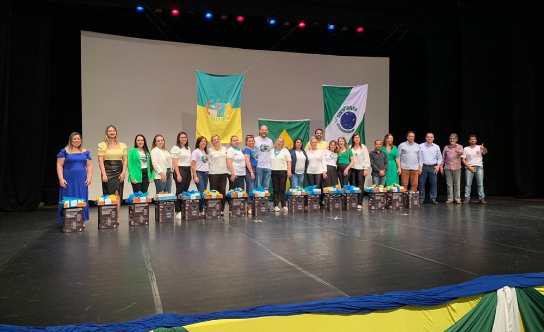 Civismo em Ibiporã: setembro de educação, cultura e respeito 