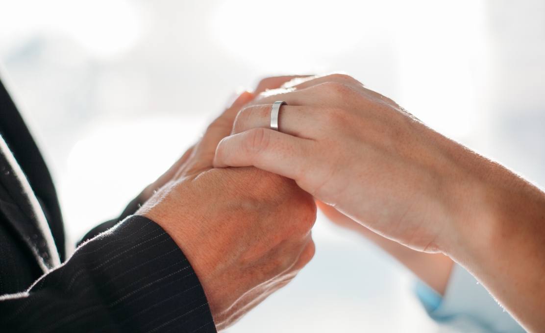 Casamento coletivo: inscrições gratuitas podem ser feitas até o dia 25/11
