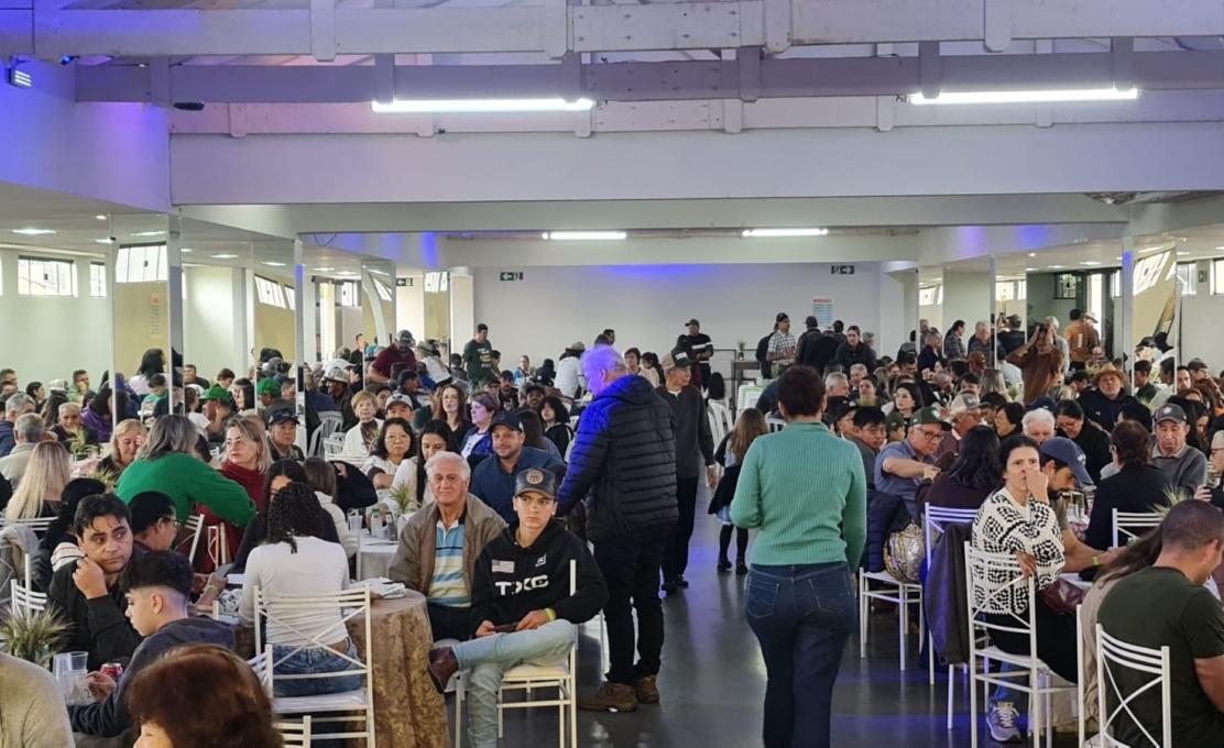 15ª Festa do Agricultor celebra a cultura da vida no campo 