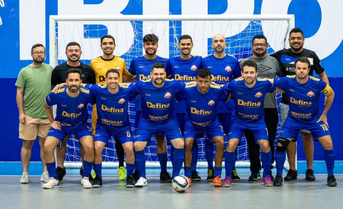 Campeonato Citadino e Copa dos Pais têm final neste mês; saiba como assistir aos jogos