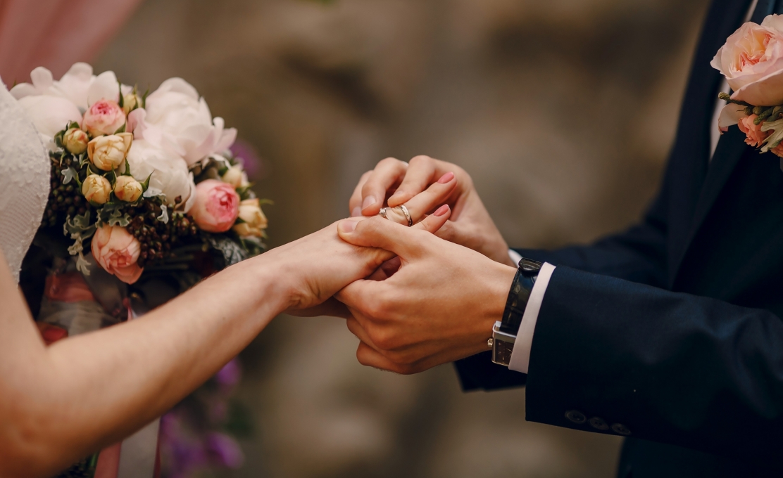 Tribunal de Justiça do Paraná promove casamento coletivo em Ibiporã