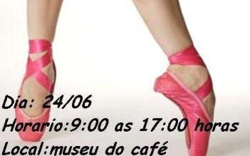 Dia de Dança