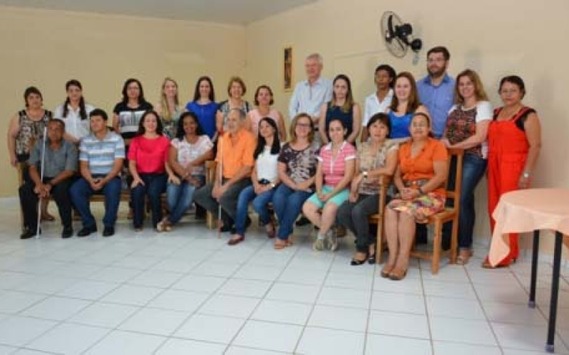 Empossados membros dos Conselhos da Assistência Social e dos Direitos da Pessoa com Deficiência