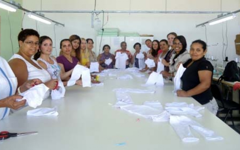 RESPONSABILIDADE SOCIAL