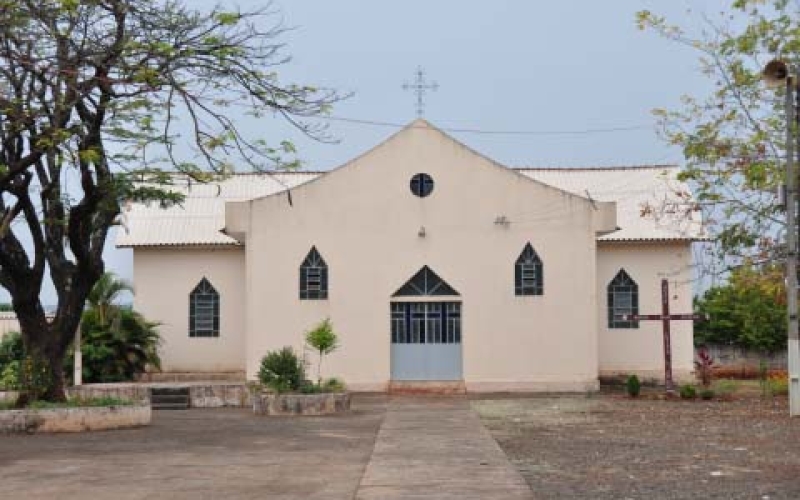 Lançamento de projeto de construção da UBS da Taquara do Reino é nesta segunda-feira (25)