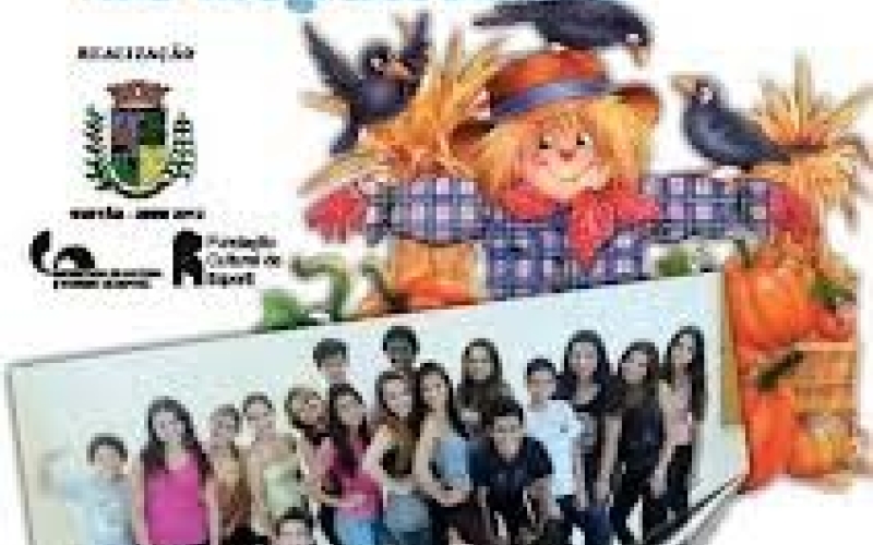 ‘O Filhote de Espantalho’