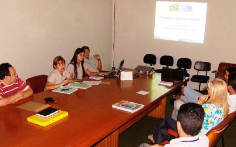Prefeitura traz o ProJovem Trabalhador para Ibiporã