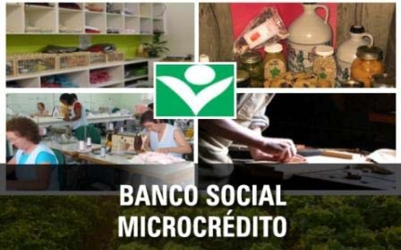 Banco Social teve algumas alterações