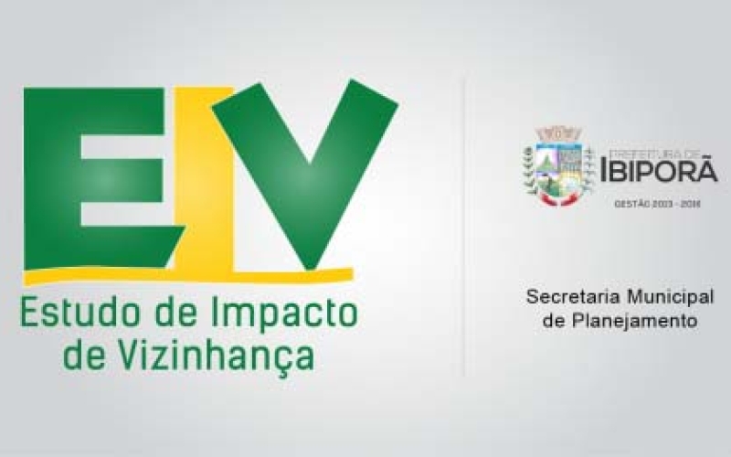 Administração realiza Audiência Pública de Estudo de Impacto de Vizinhança