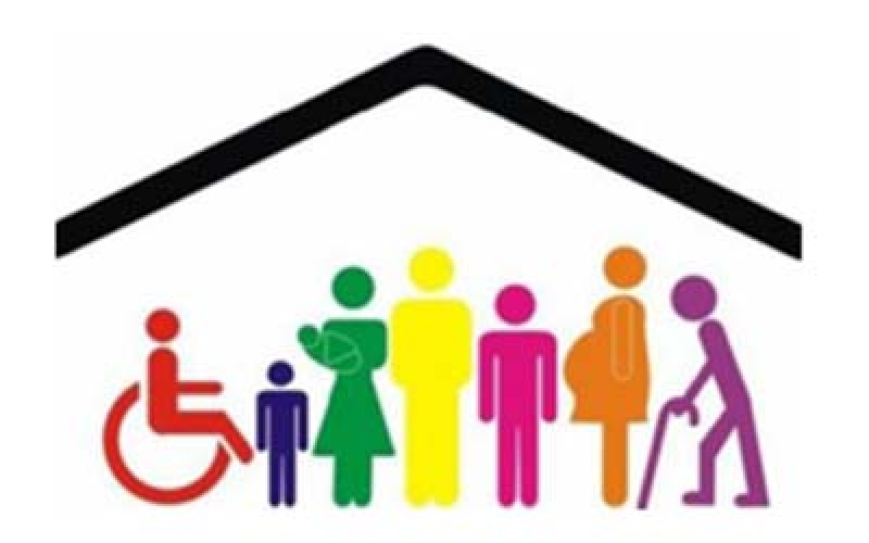 Audiência Pública discute residências inclusivas para pessoas com deficiência