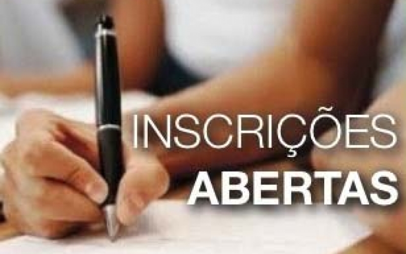 Prefeitura realiza teste seletivo para professor e educador infantil substitutos