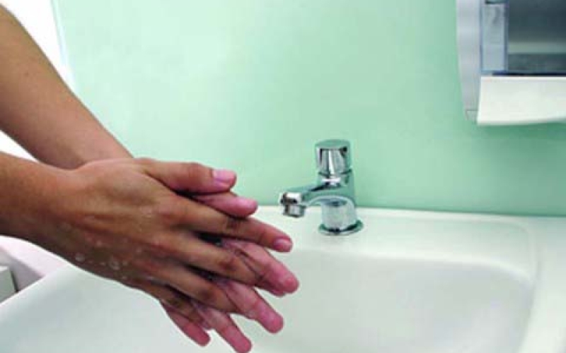  Mesmo com o calor, cuidados com a Gripe A devem ser mantidos