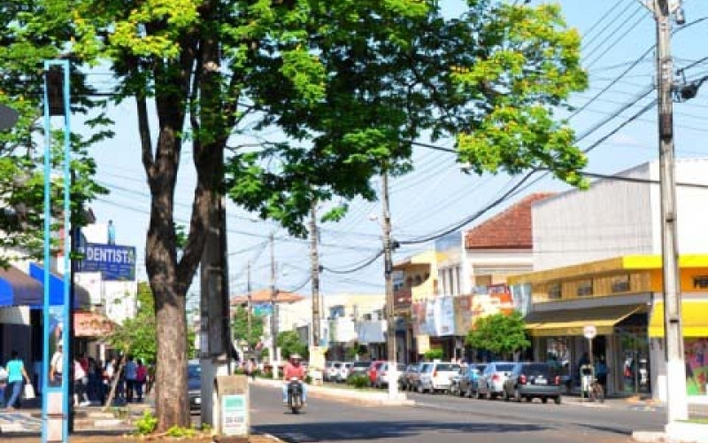 Prefeitura Municipal de Ibiporã - PR