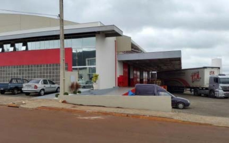Administração Municipal inaugura Paulistano Transportes e Logística nesta sexta-feira (12)