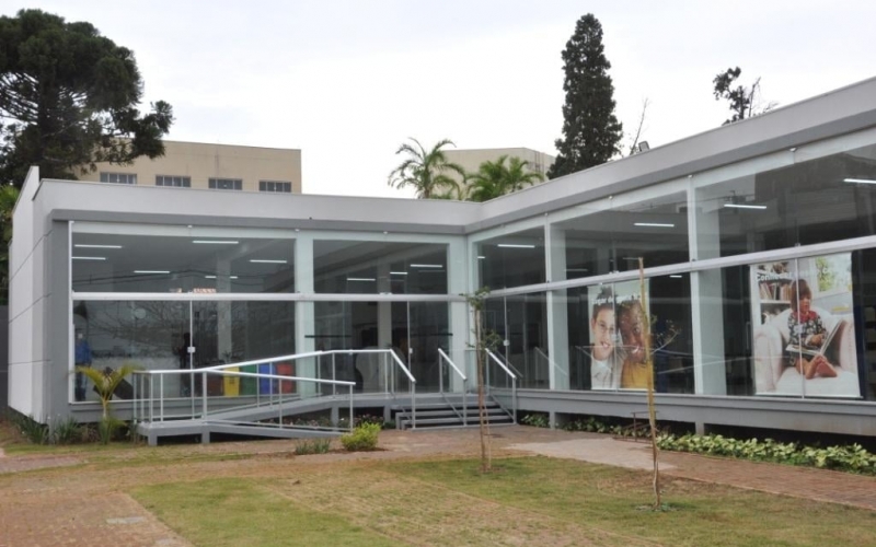 Biblioteca Municipal e Museu do Café voltam a atender seguindo as medidas de segurança