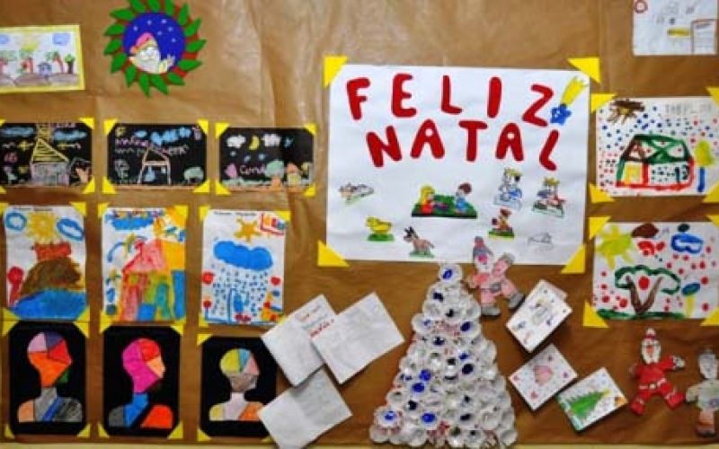 Exposição     