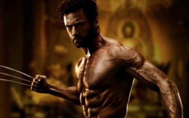 “Wolverine – Imortal” estreia nesta sexta-feira (23) no Cine Teatro