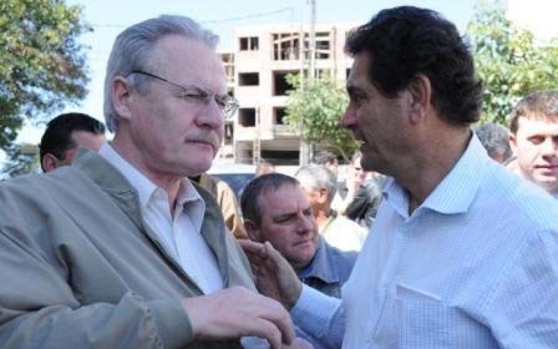 José Maria conquista R$ 1,5 milhão para o iniciar Estrada dos Pioneiros