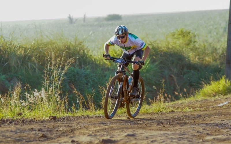 Sucesso regional, Circuito Ibiporã MTB - Voltas do Guarani e das Capelas agitaram Ibiporã neste domingo (02)