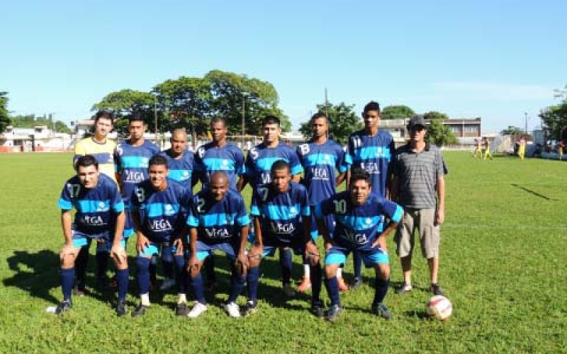 Campeonato de Suíço Livre: resultados deste final de semana classificam 3 equipes