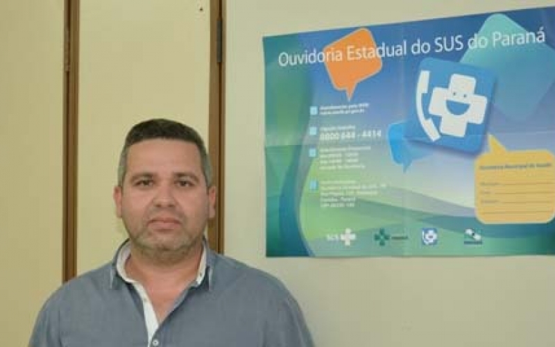 Ouvidoria Municipal da Saúde será lançada nesta sexta-feira (27)