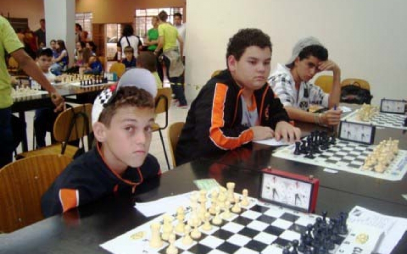 Jogos Colegiais