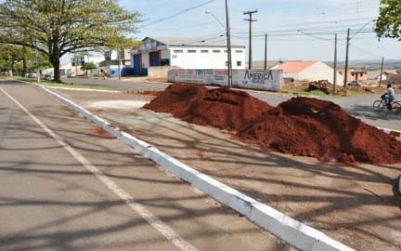 Mudanças na marginal visam a segurança, afirma José Maria