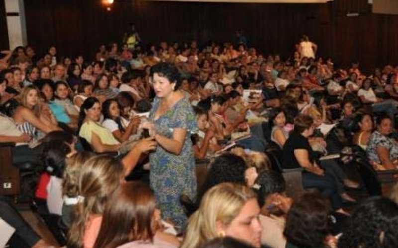 Abertura do Ano Letivo