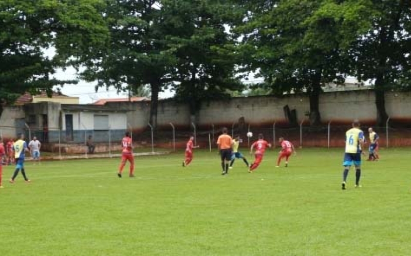 Inscrições abertas para Campeonato de Futebol Suíço