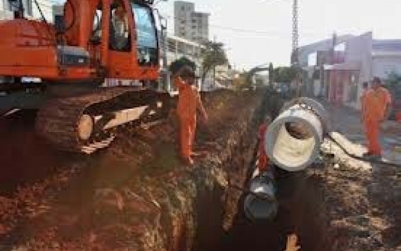 Obra da galeria da Souza Naves