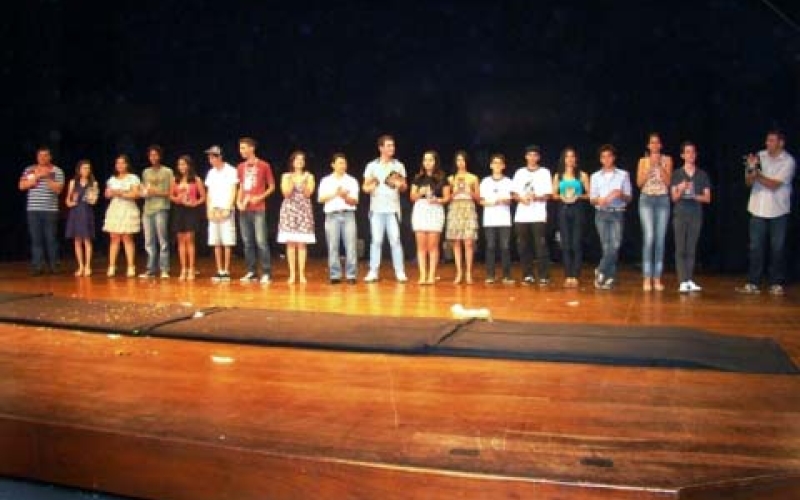 VII FESTIBI