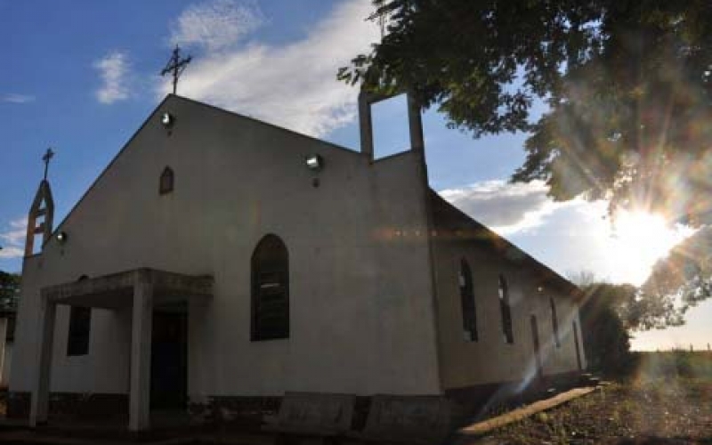 Neste sábado (03/12) tem Circuito das Capelas na Boa Esperança