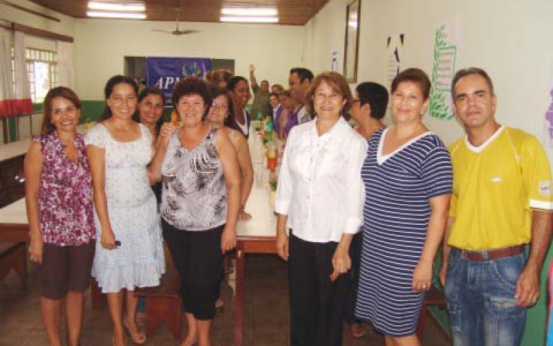 Escolas de Formação realizam Semana Pedagógica