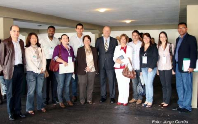 Seminário Regional do Trabalho Decente