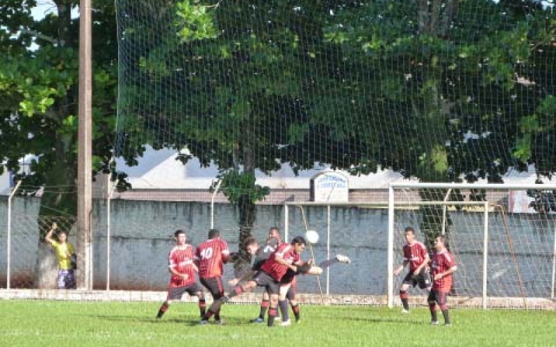 Confira os resultados da segunda rodada do Campeonato Amador