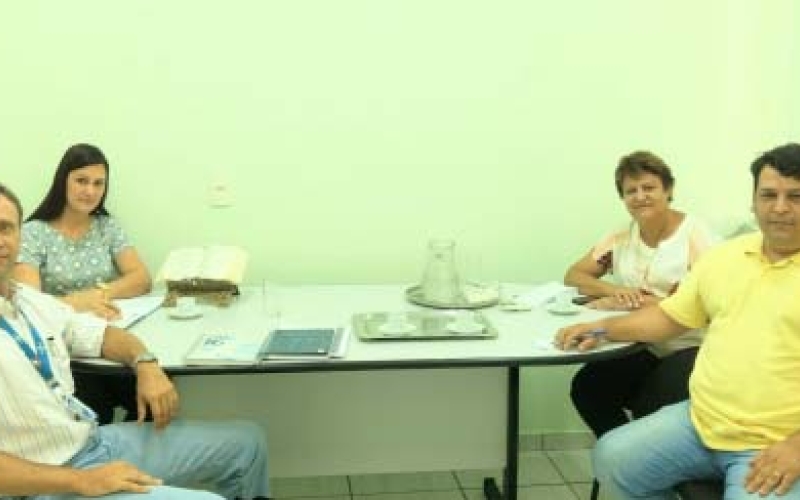 Secretaria do Trabalho define Semana do MEI com Sebrae
