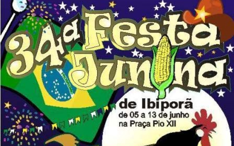 Festa Junina