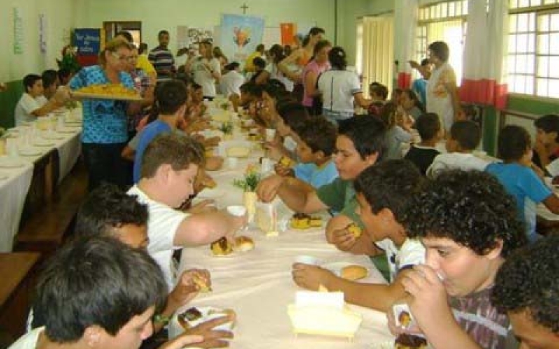 APMIF, Sesi e Rondopar lançam o \'Atleta do Futuro\'