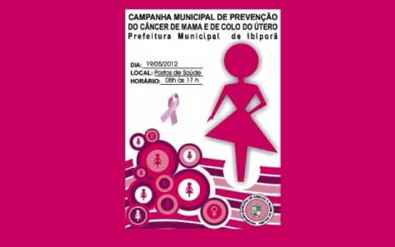 Exames preventivos e vacinação