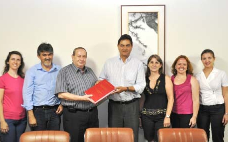 Pesquisa avalia qualidade da merenda em Ibiporã