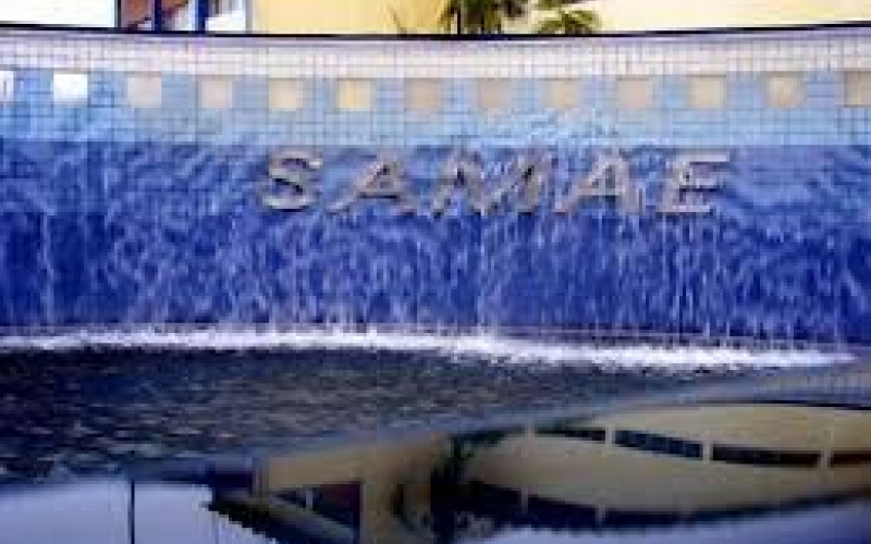 Concurso Público do SAMAE acontece neste domingo (05/8)