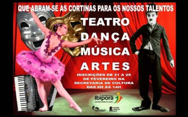 Fundação Cultural de Ibiporã