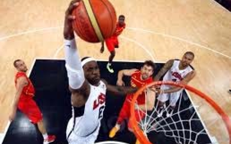  Ibiporã recebe rodada da Liga Metropolitana de Basquetebol neste sábado (23)