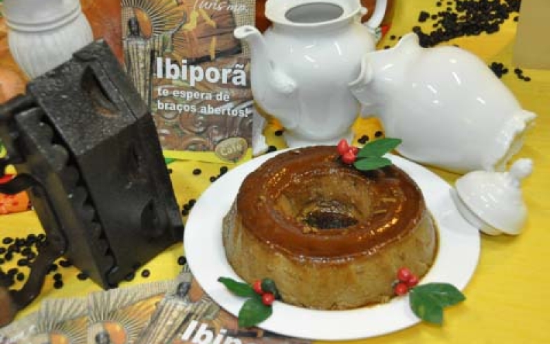Concurso Sabores do Café avaliou 10 receitas