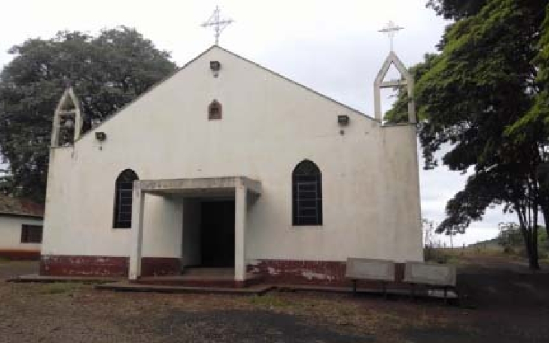 Circuito das Capelas inicia pesquisa junto à comunidade