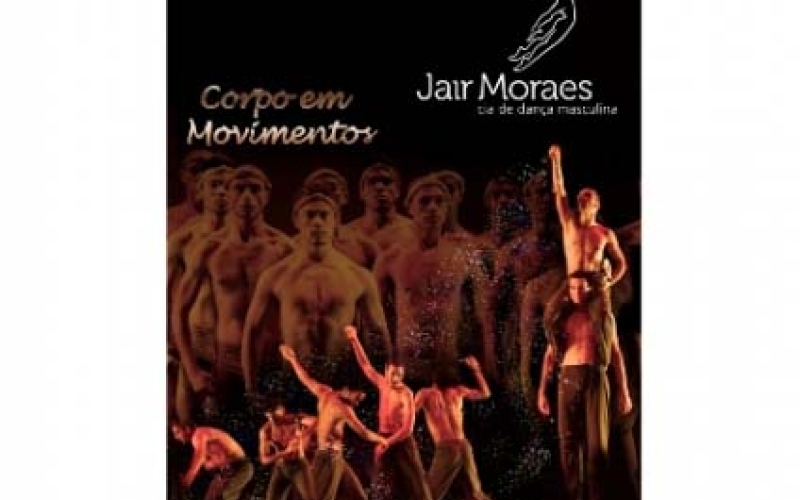 Ibiporã promoverá 3º Encontro de Dança, de 8 a 10 de maio