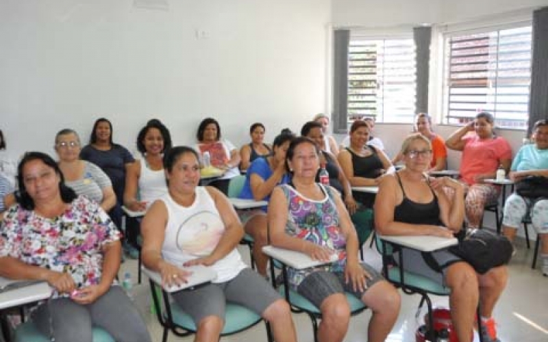 “Desafio dos 100 dias” continua, agora com nova turma