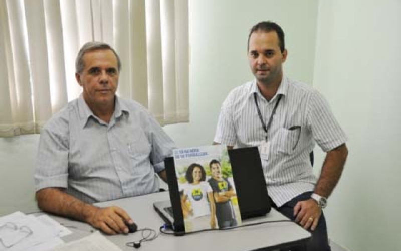 Consultoria e palestras para empreendedores