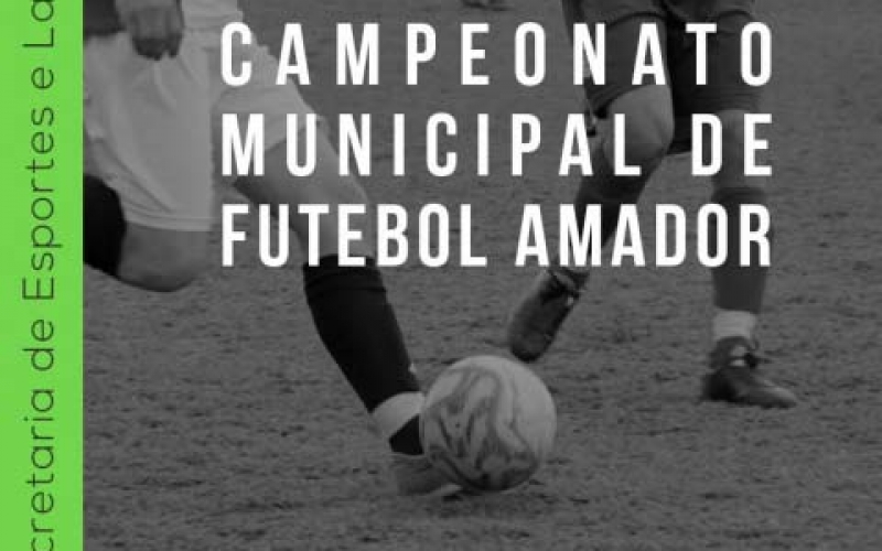 Notícia - Escolinha de Futebol de Jumirim faz seu 1º jogo amistoso -  Prefeitura Municipal de Jumirim